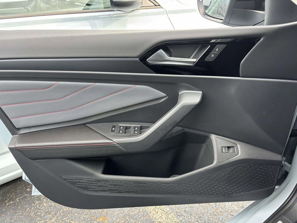 New 2026 Volkswagen Jetta GLI Autobahn image 9