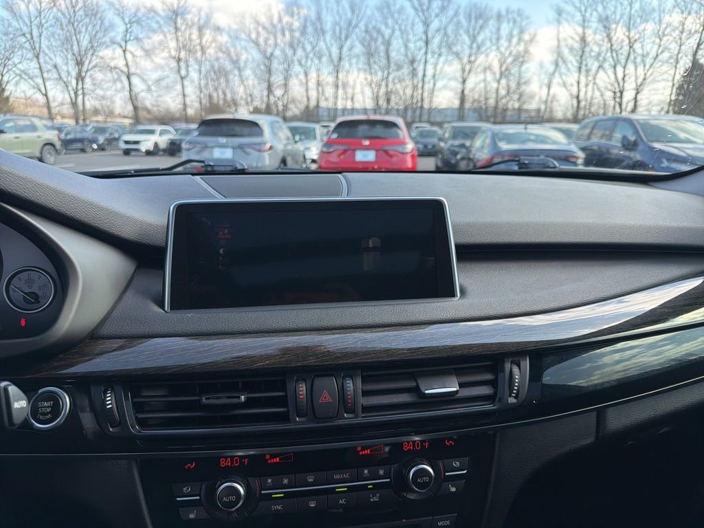 Used 2016 BMW X5 xDrive35i image 15