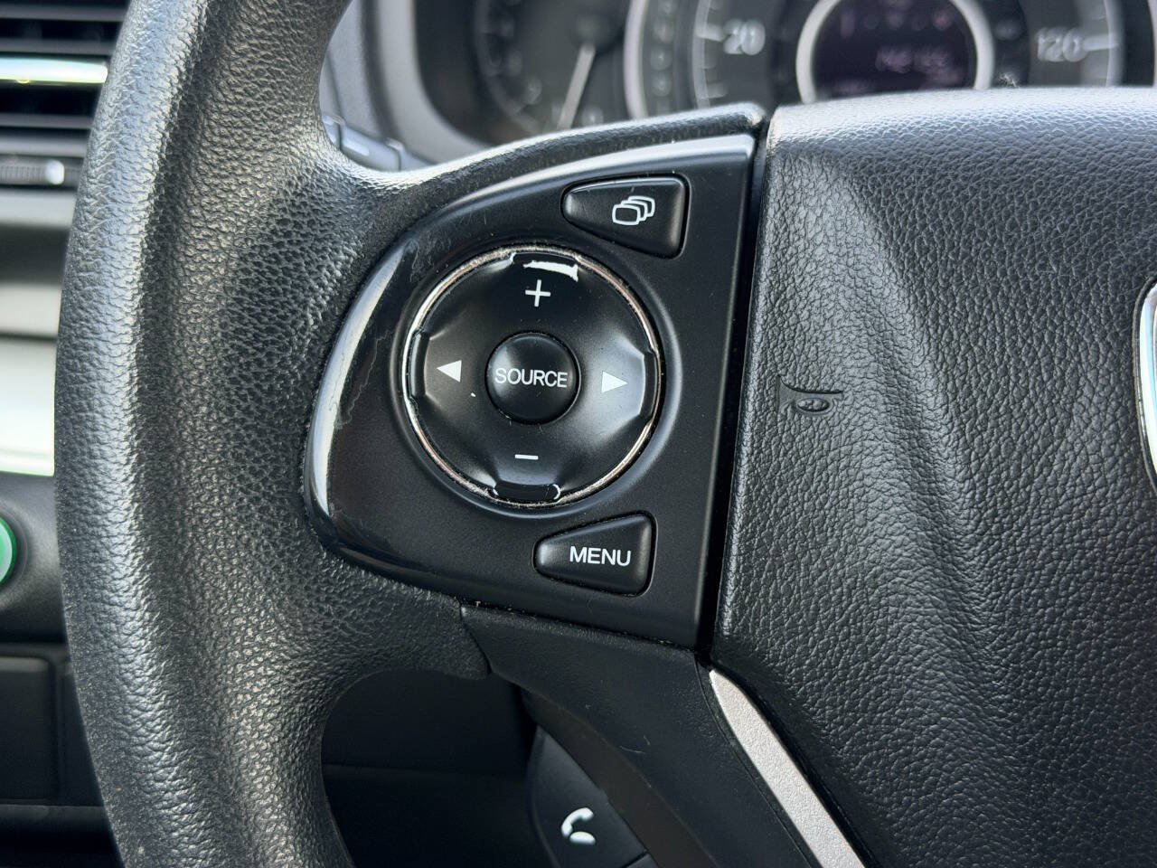 Used 2016 Honda CR-V EX image 32