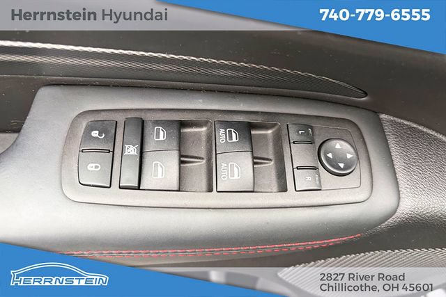 Used 2023 Dodge Durango GT AWD/4WD image 15