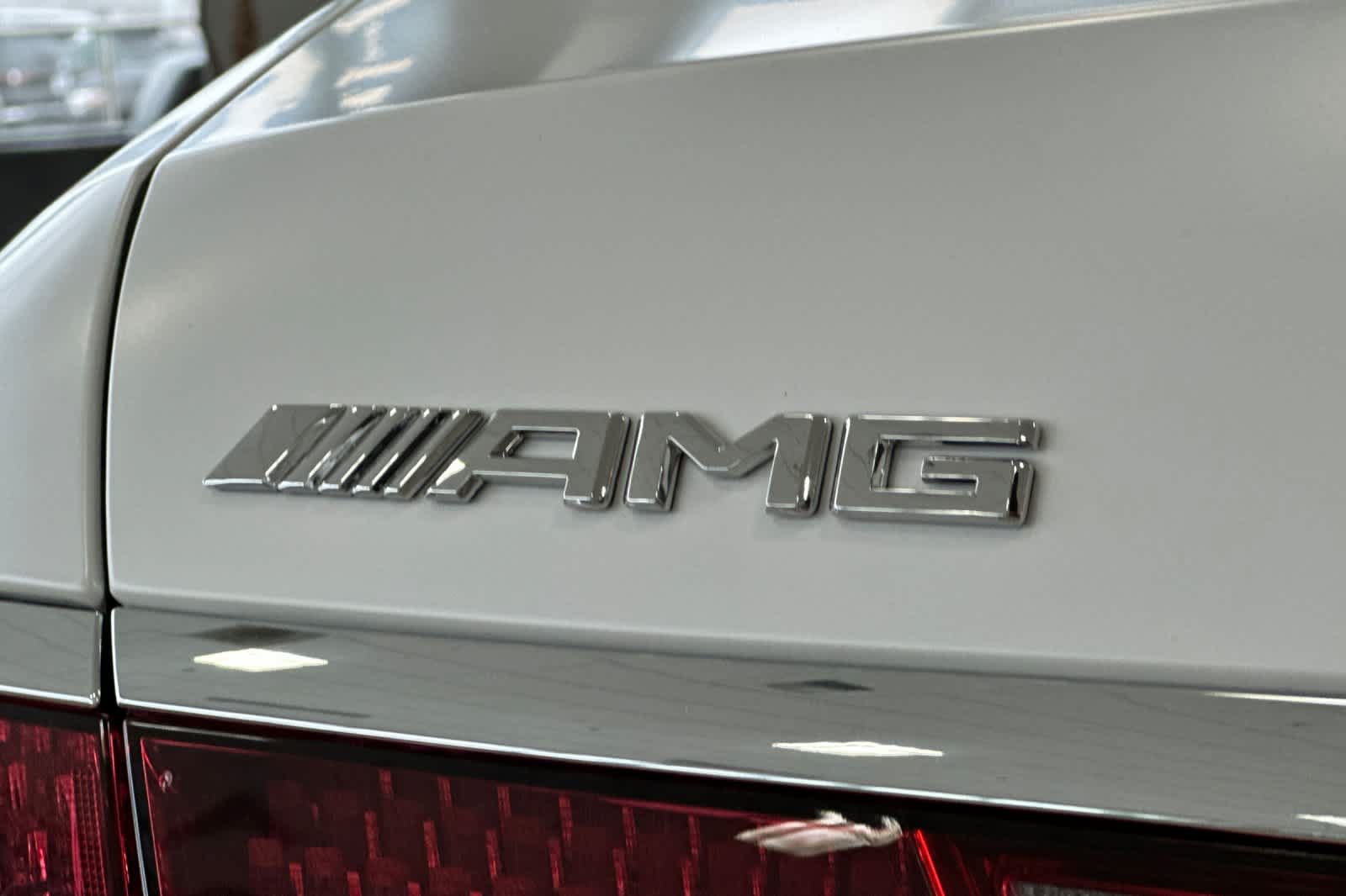 New 2026 Mercedes-Benz S 63 AMG S image 25