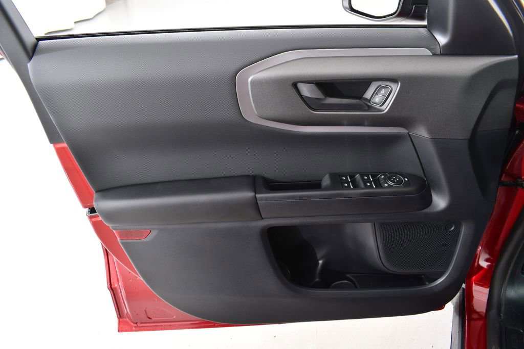 New 2025 Ford Bronco Sport Big Bend w/ Convenience Package image 25