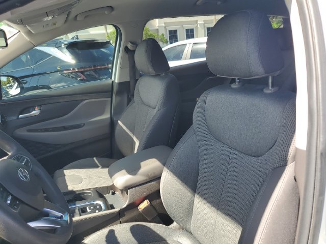 Used 2020 Hyundai Santa Fe SEL FWD image 11