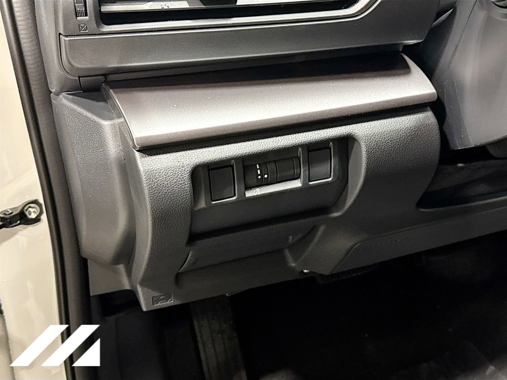 New 2026 Subaru Impreza 2.0i Sport image 10