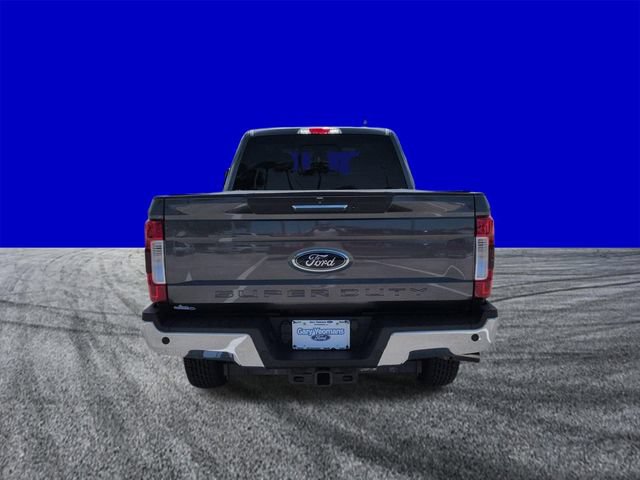 Used 2017 Ford F250 Lariat w/ Chrome Package AWD/4WD image 5