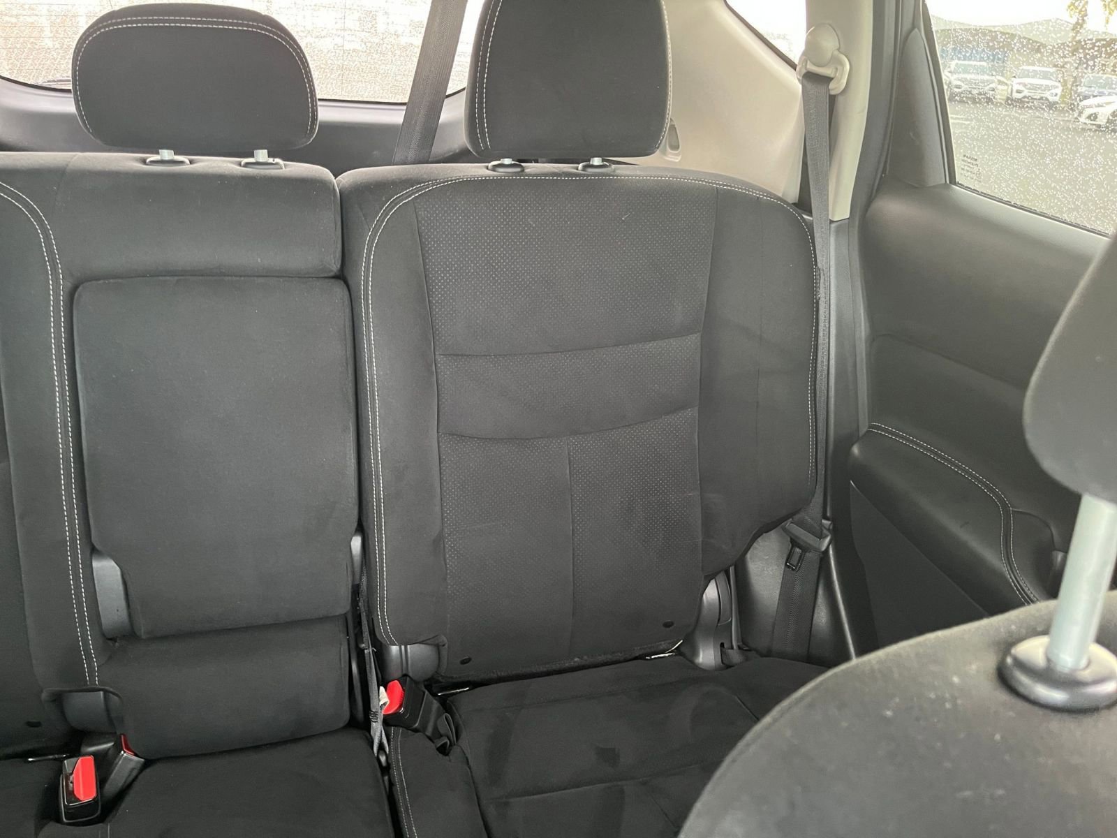 Used 2023 Nissan Murano S image 32