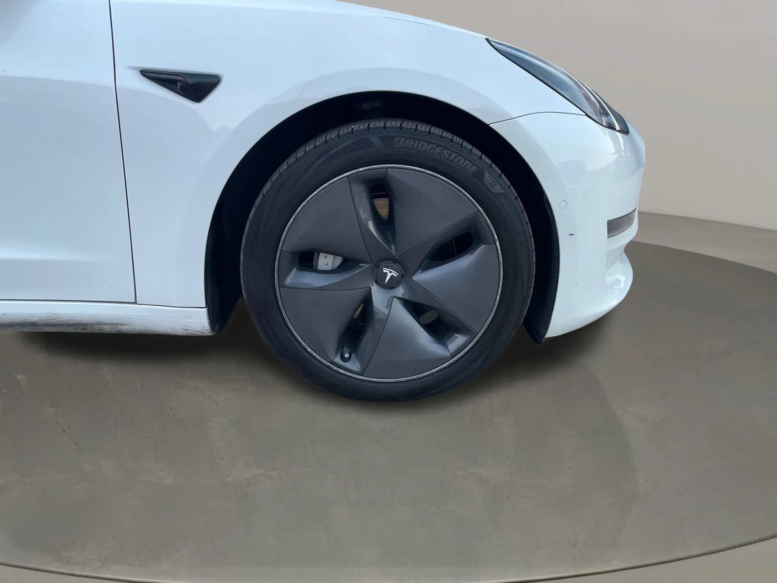 Used 2020 Tesla Model 3 Long Range AWD/4WD image 12