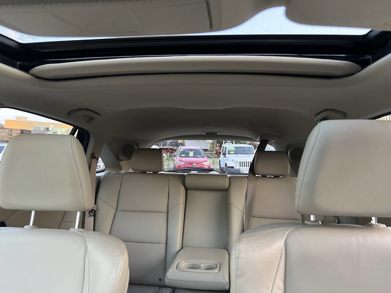 Used 2015 Acura RDX AWD w/ Technology Package image 33