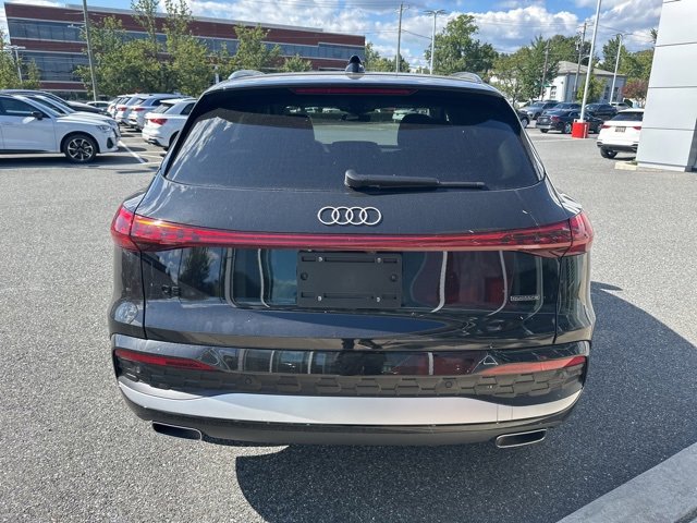 New 2025 Audi Q5 Premium image 4