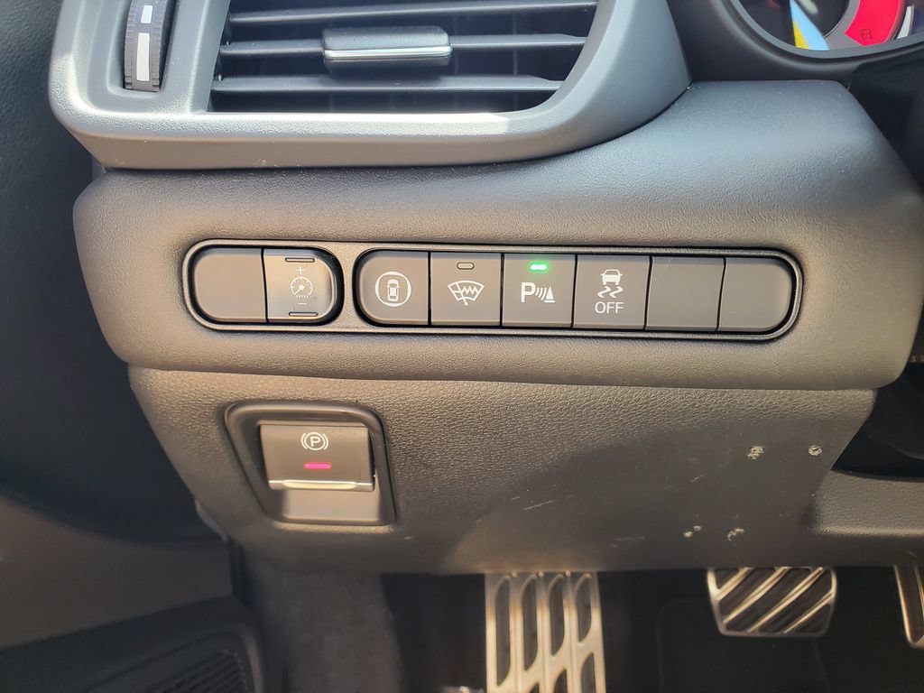 Certified 2023 Acura TLX Type S AWD/4WD image 20