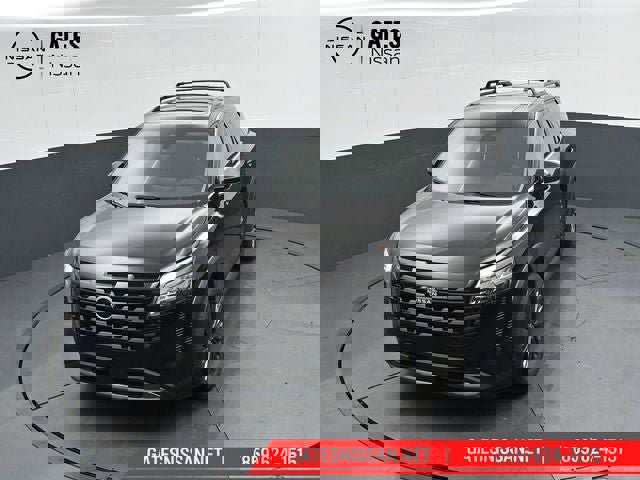 New 2026 Nissan Pathfinder SL image 54