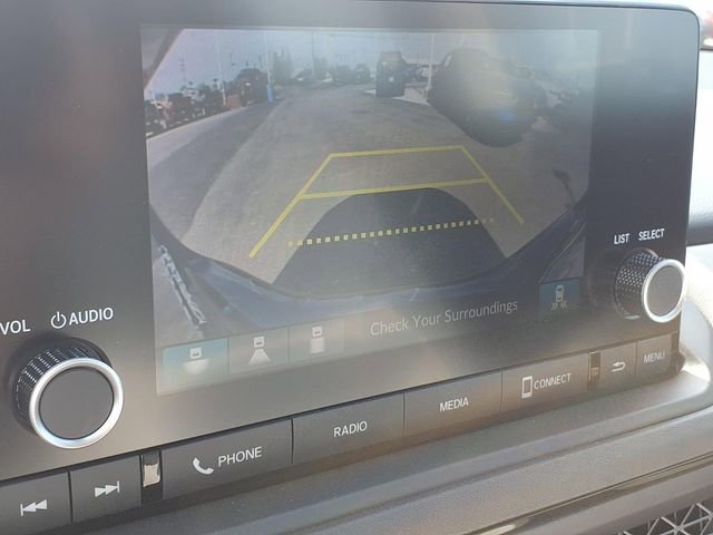 Used 2025 Honda Accord SE image 11