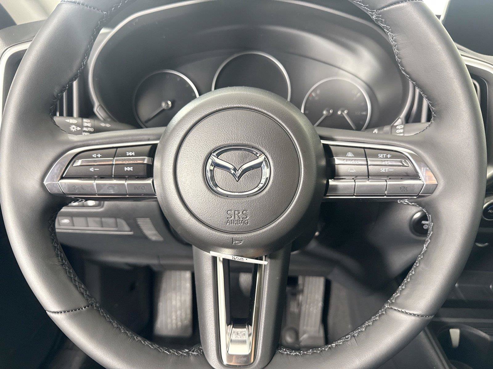 New 2026 MAZDA CX-50 2.5 Hybrid w/ Weather Package AWD/4WD image 19