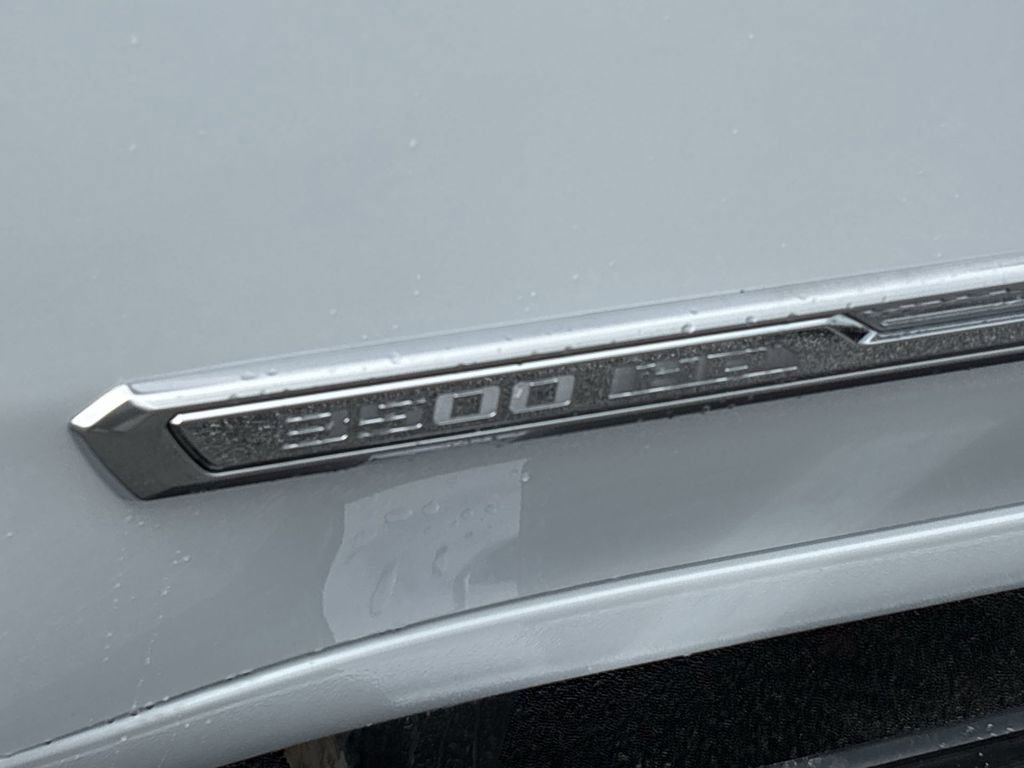 New 2026 Chevrolet Silverado 3500 High Country w/ High Country Premium Package image 33