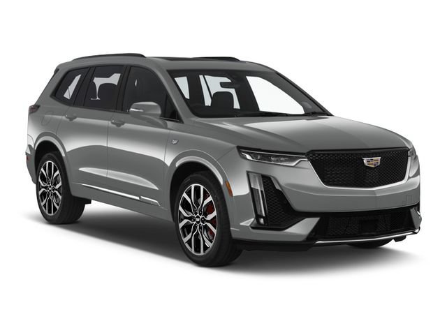 Used 2024 Cadillac XT4 Sport