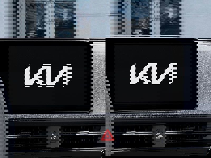 New 2025 Kia EV6 Light image 20