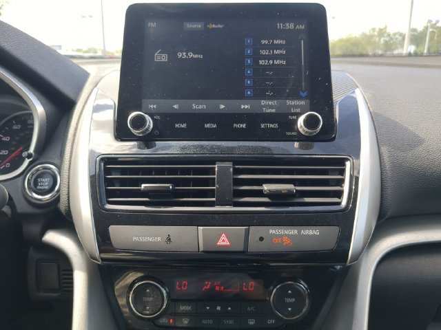 Used 2026 Mitsubishi Eclipse Cross SE AWD/4WD image 23