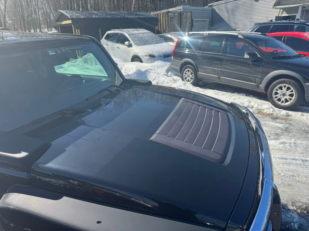 Used 2007 HUMMER H3 image 13