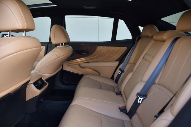 Used 2023 Lexus LS 500 image 26