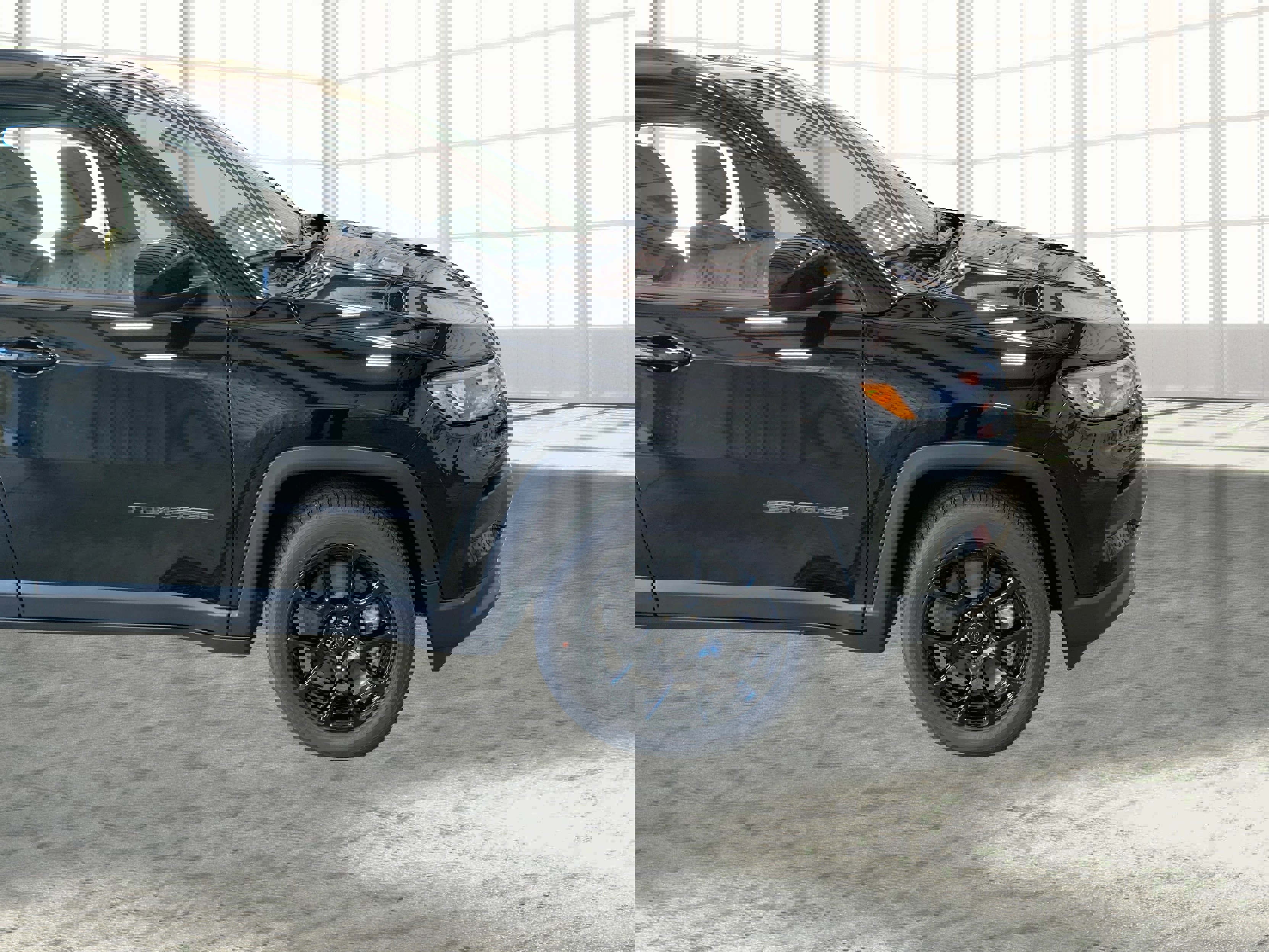 New 2026 Jeep Compass Latitude w/ Quick Order Package 29K image 22