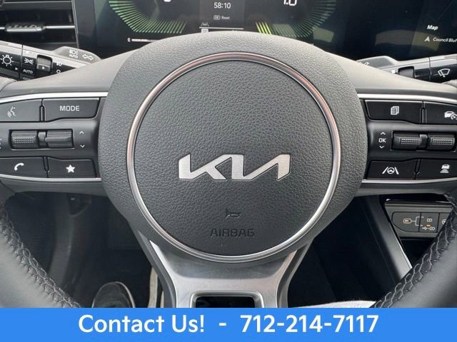 New 2026 Kia K5 GT-Line w/ GT-Line Premium Package image 20