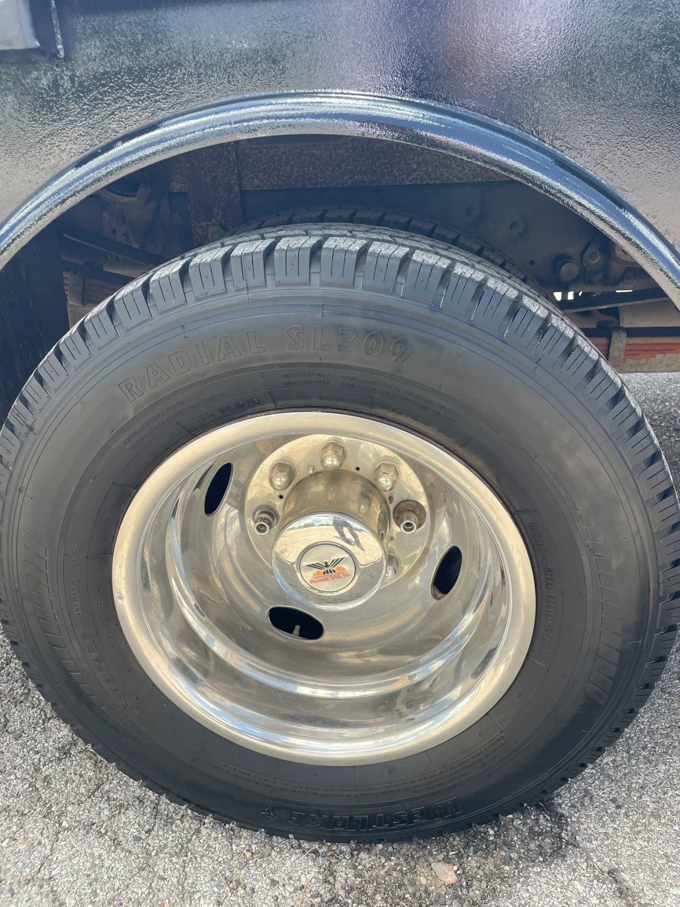 Used 2010 Ford F350 XLT RWD image 11