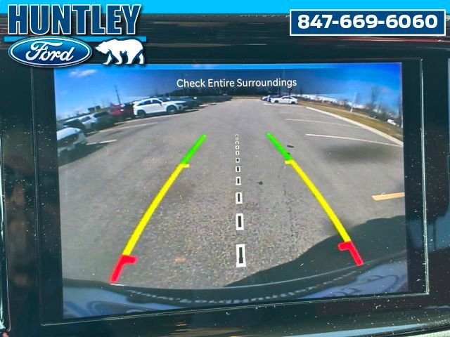 Used 2022 Dodge Durango R/T w/ Blacktop Package image 27