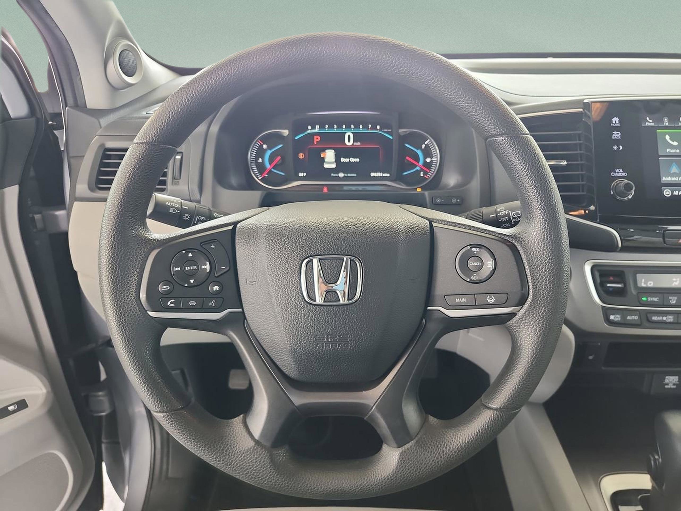 Certified 2020 Honda Pilot EX image 10