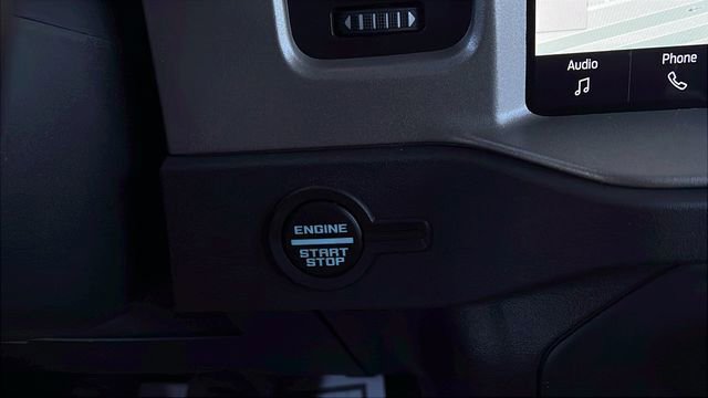 New 2026 Ford Bronco Outer Banks w/ Sasquatch Package image 27