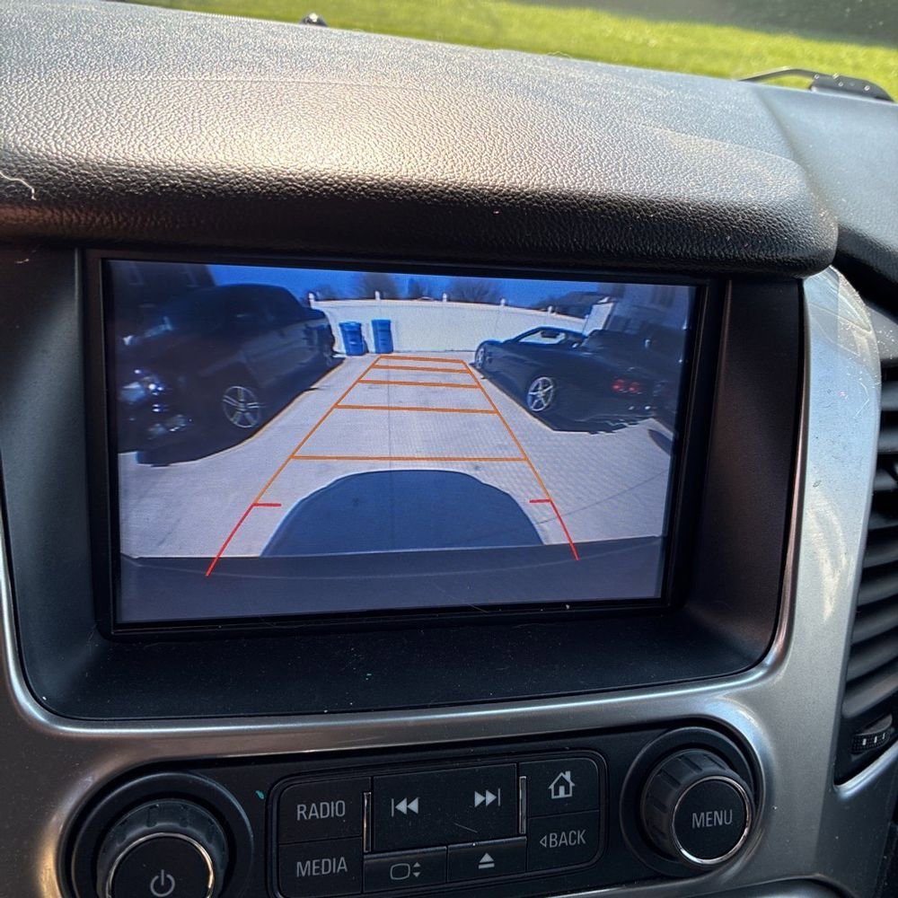 Used 2017 Chevrolet Suburban Premier image 13