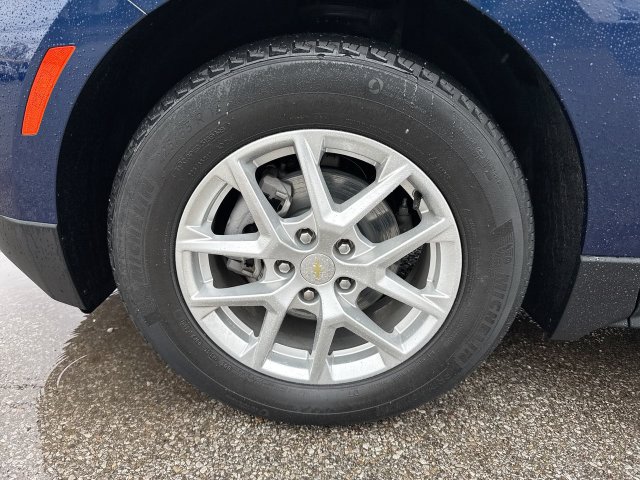 Used 2022 Chevrolet Equinox LT FWD image 10