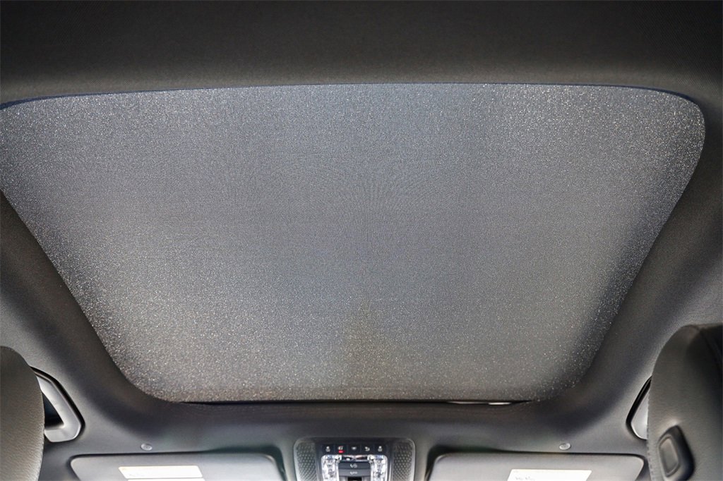 New 2025 Mercedes-Benz EQB 300 300 image 16