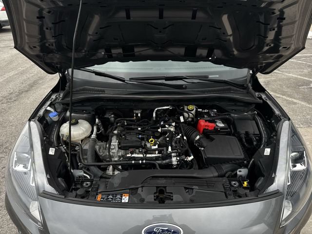 Used 2022 Ford Escape SE w/ Cold Weather Package image 29