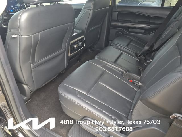 Used 2023 Ford Expedition Max XLT AWD/4WD image 27