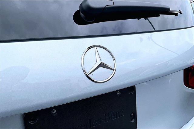 Used 2026 Mercedes-Benz GLB 250 4MATIC image 28