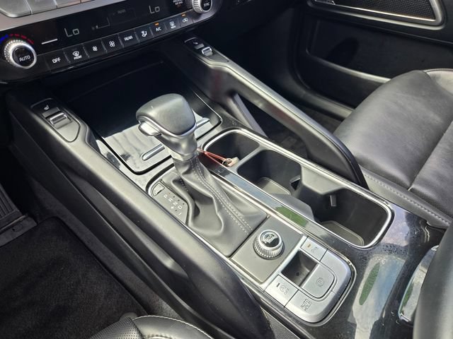 Used 2024 Kia Telluride S w/ S Sunroof Package FWD image 19