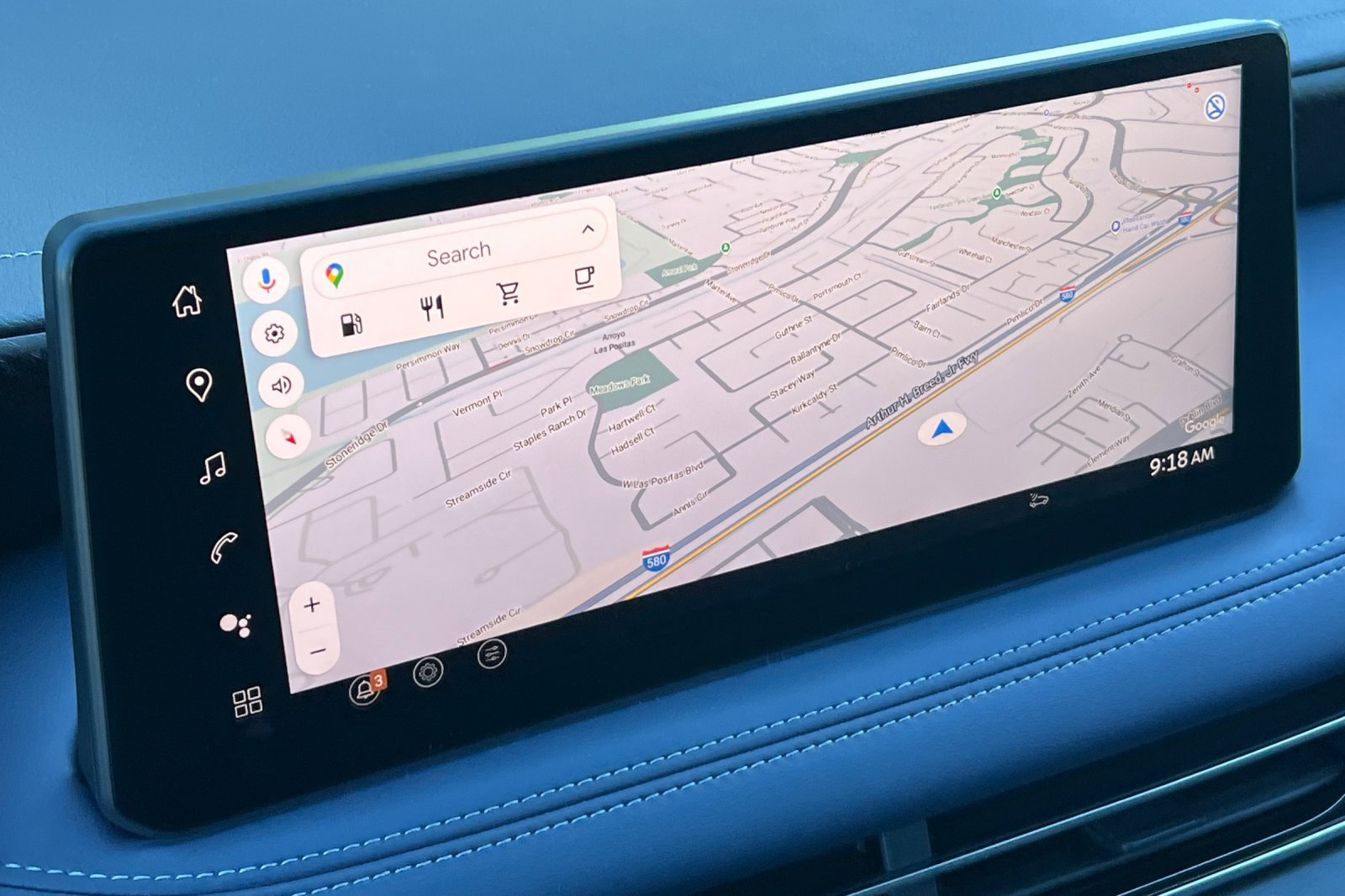 New 2026 INFINITI QX60 Sport image 23