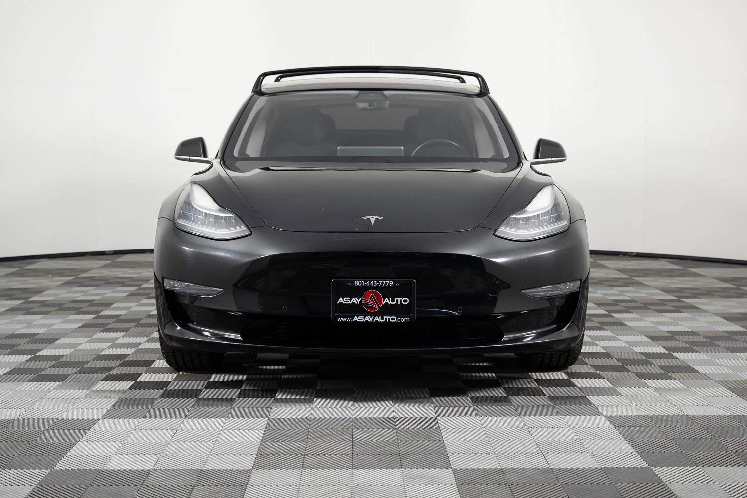 Used 2018 Tesla Model 3 Long Range image 11