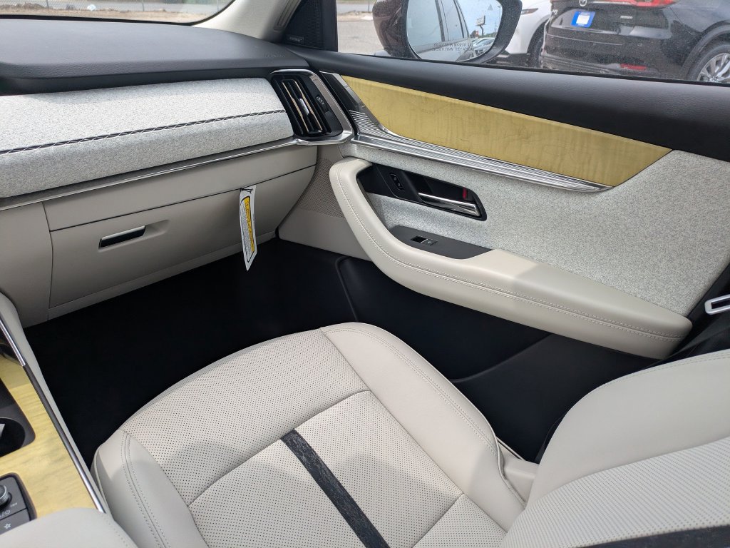 New 2026 MAZDA CX-90 3.3 Turbo S w/ Premium Plus AWD/4WD image 18
