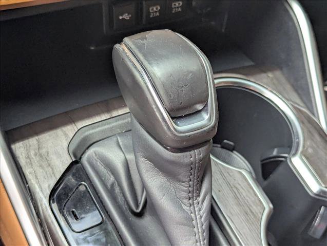 Used 2020 Toyota Highlander Platinum image 12