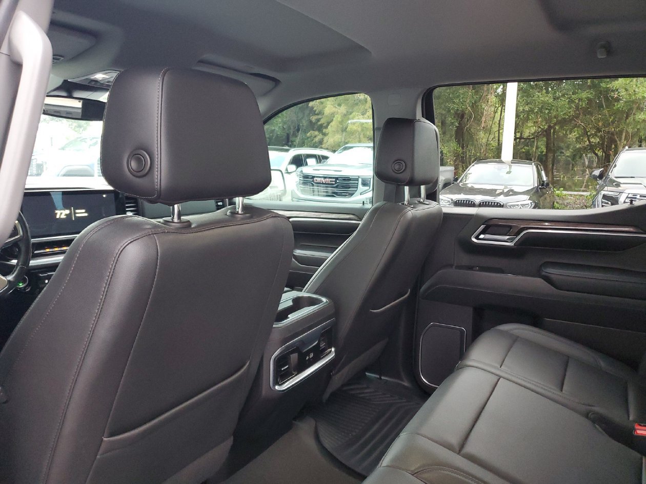 Used 2023 Chevrolet Silverado 1500 LTZ RWD image 10