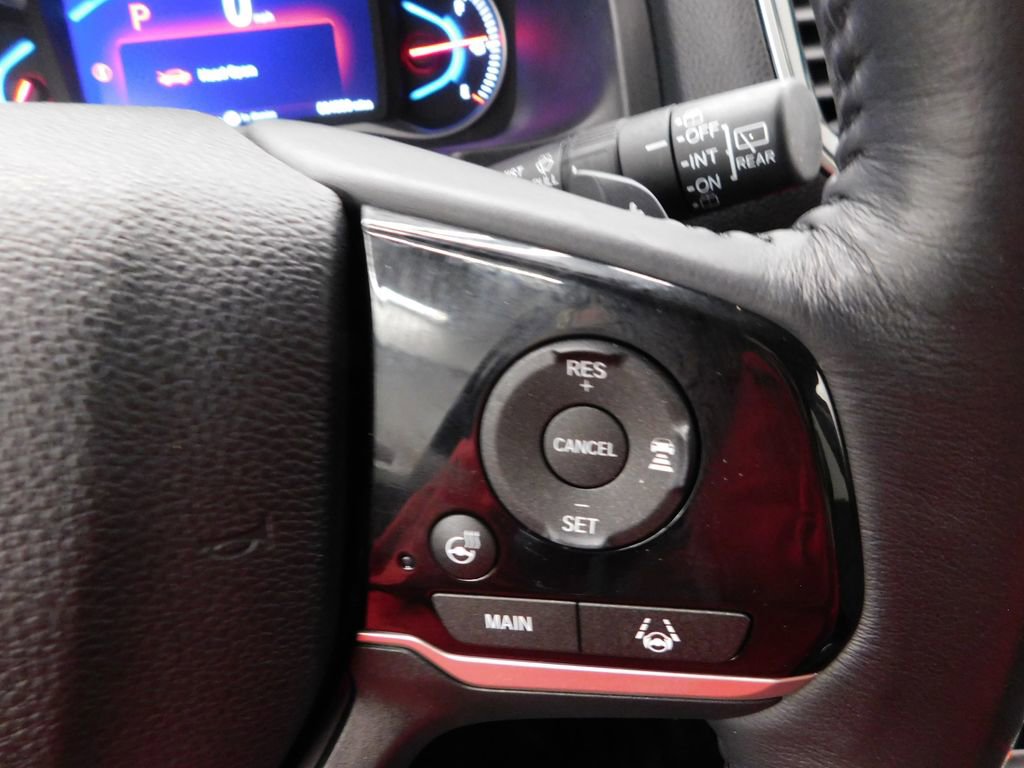 Used 2020 Honda Pilot Elite image 29