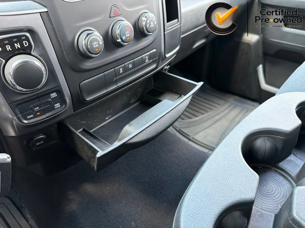 Certified 2022 RAM 1500 Warlock AWD/4WD image 54