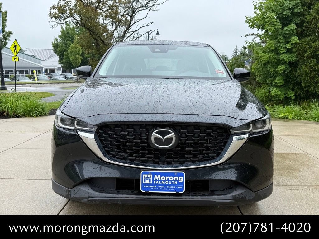 Used 2023 MAZDA CX-5 AWD 2.5 S image 3
