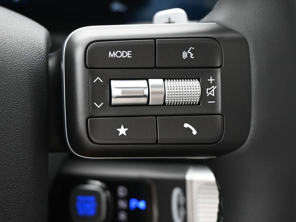 New 2026 Hyundai Palisade SEL image 31