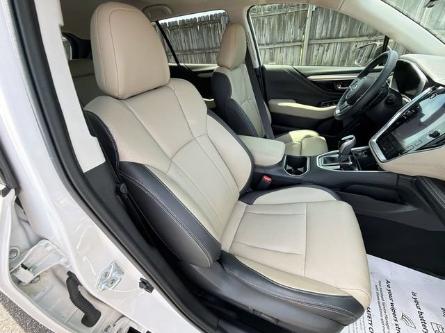 Certified 2021 Subaru Outback Limited w/ Popular Package #2 AWD/4WD image 32