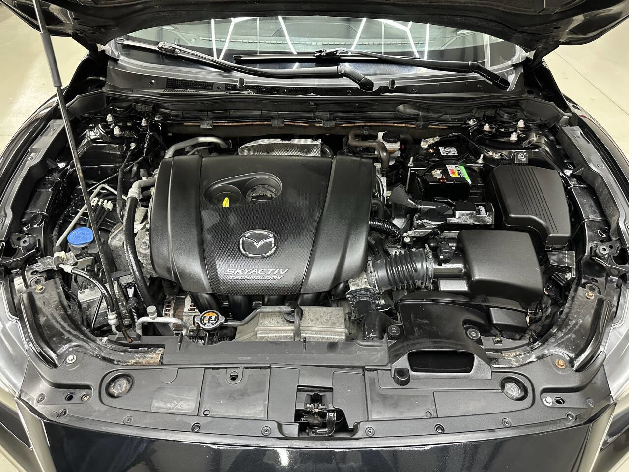 Used 2016 MAZDA MAZDA6 Sport FWD image 7