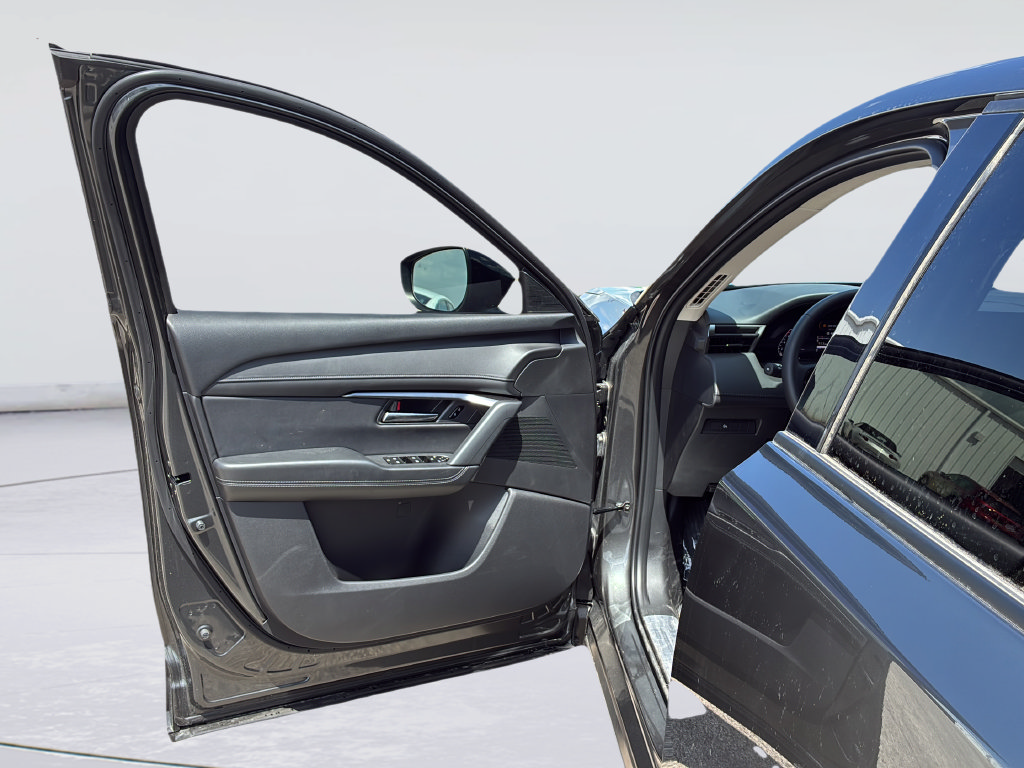 New 2026 MAZDA CX-5 Select AWD/4WD image 20