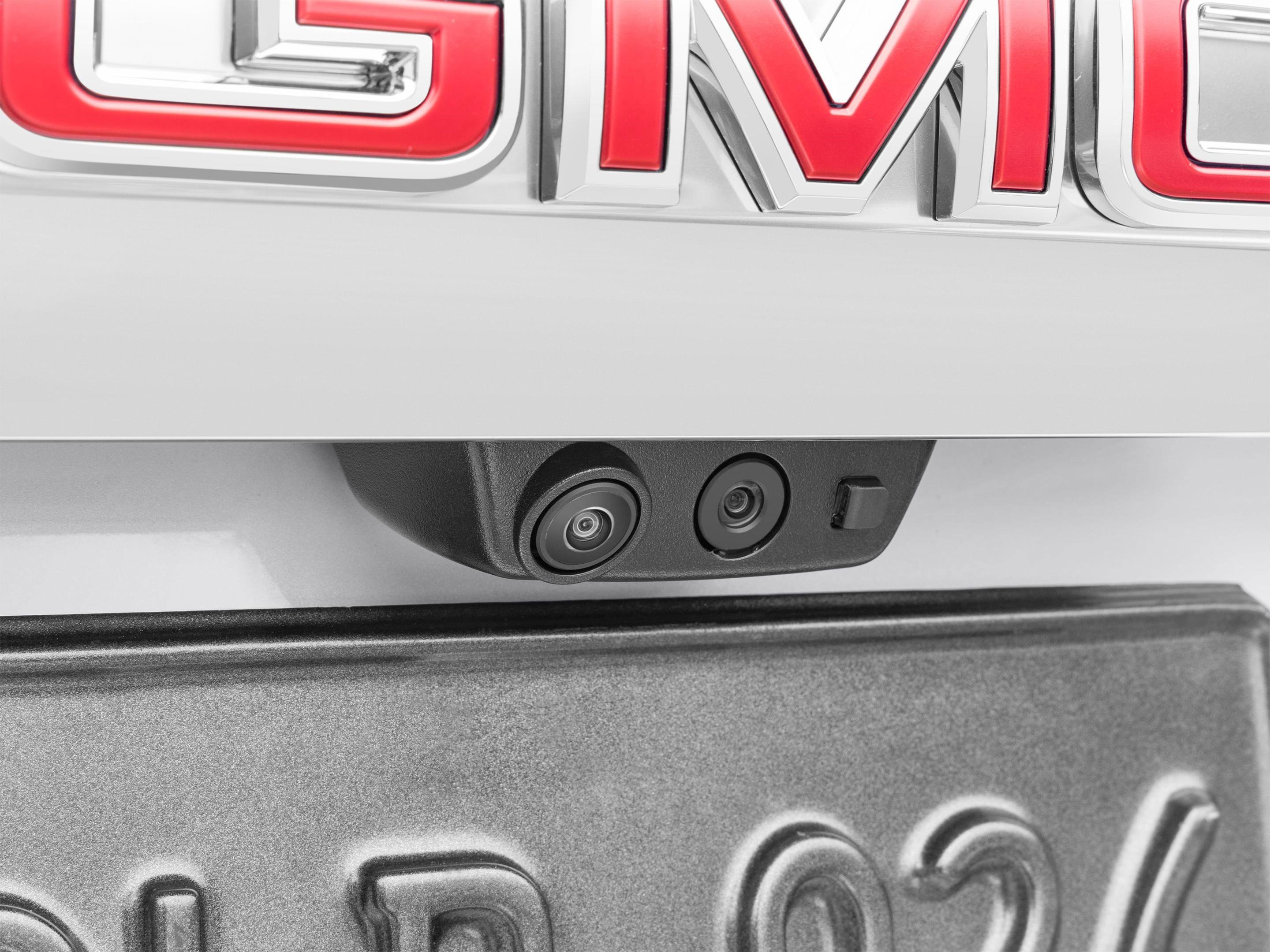 Used 2024 GMC Yukon Denali Ultimate AWD/4WD image 64