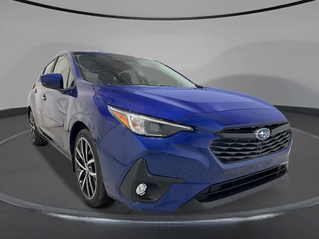 New 2026 Subaru Impreza 2.0i Sport AWD/4WD image 7